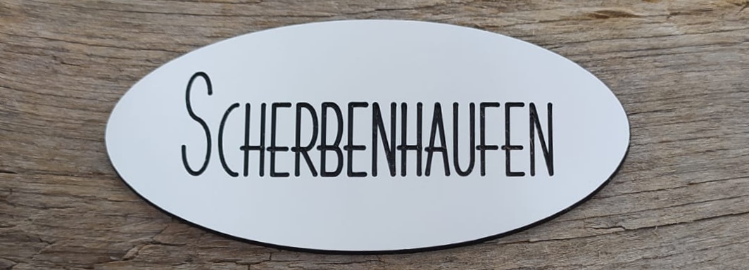 Scherbenhaufen